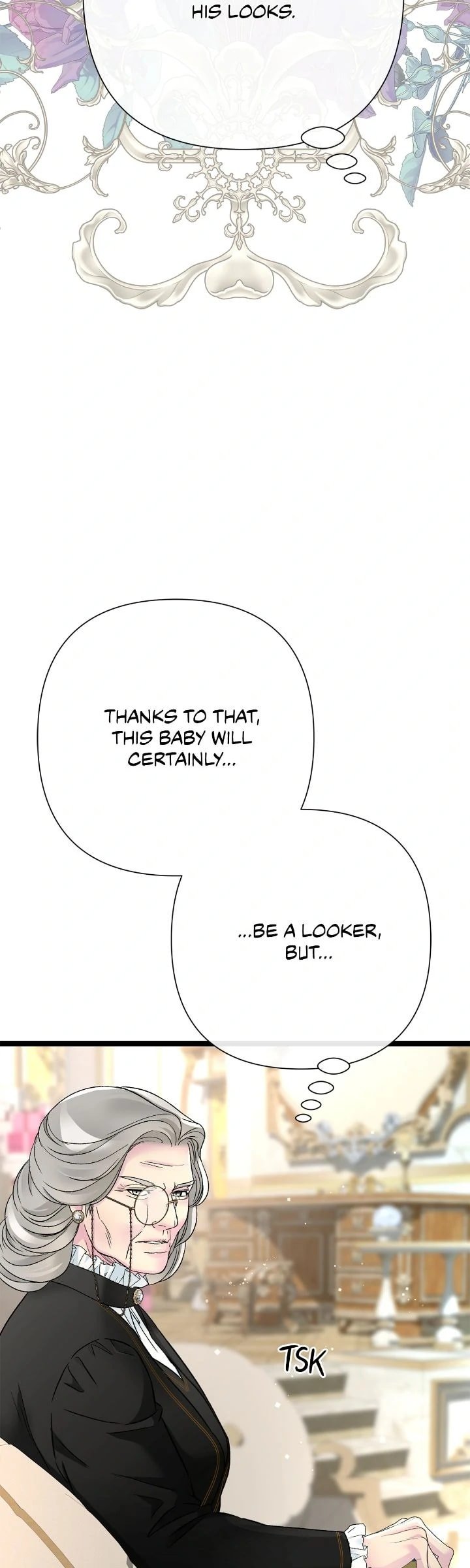 The Problematic Prince, Chapter 97 image 91